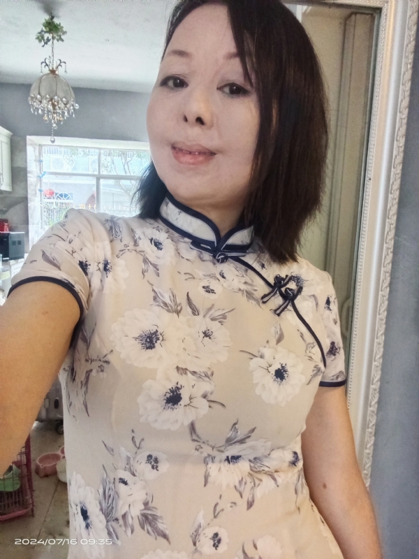 阿春的第二张照片--海峡交友网