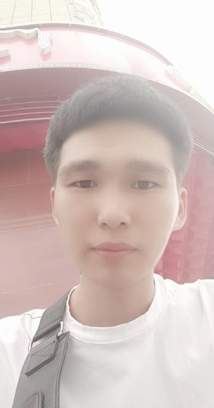 一往情深的第一张照片--海峡交友网