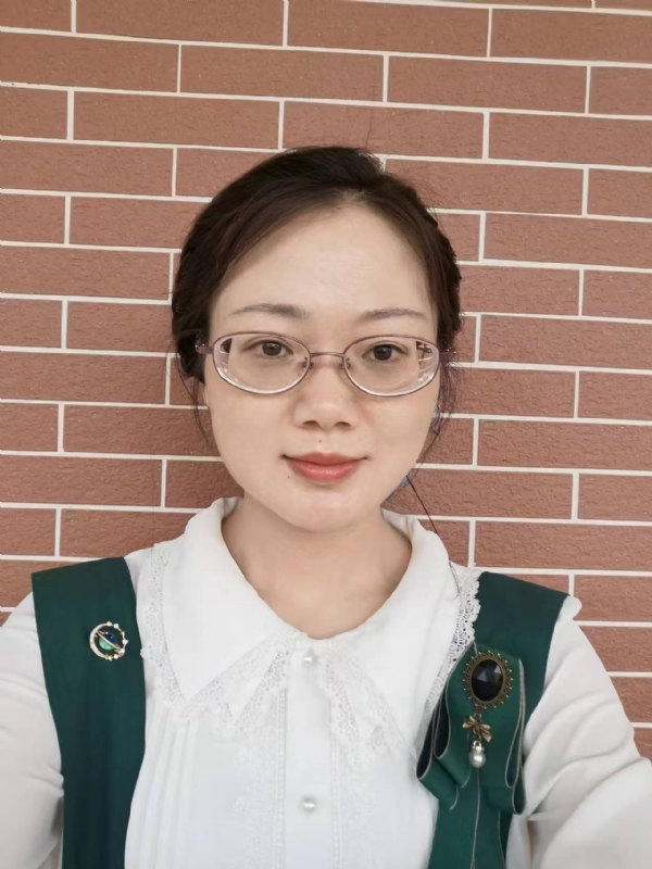 Lily的第一张照片--海峡交友网