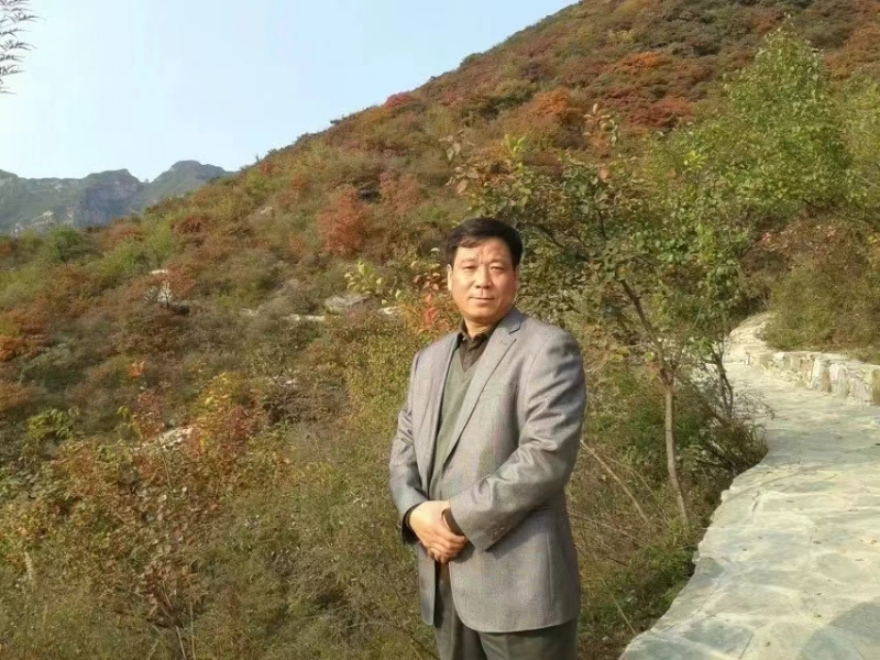 古树的第一张照片--海峡交友网