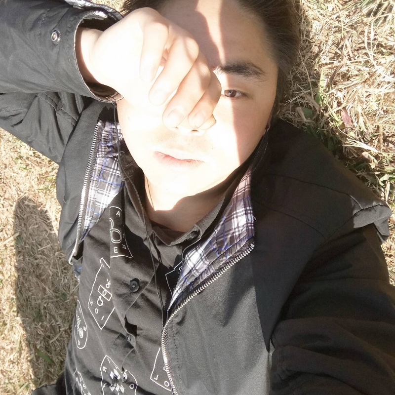 执子之手与子偕老的第一张照片--海峡交友网
