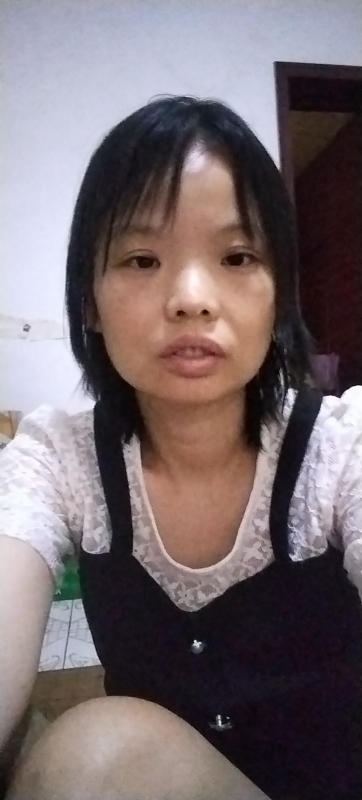 可爱的第四张照片--海峡交友网