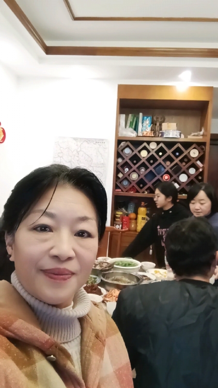 桂花xiang的第一张照片--海峡交友网