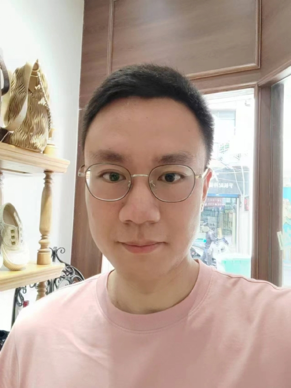 乐let的第一张照片--海峡交友网