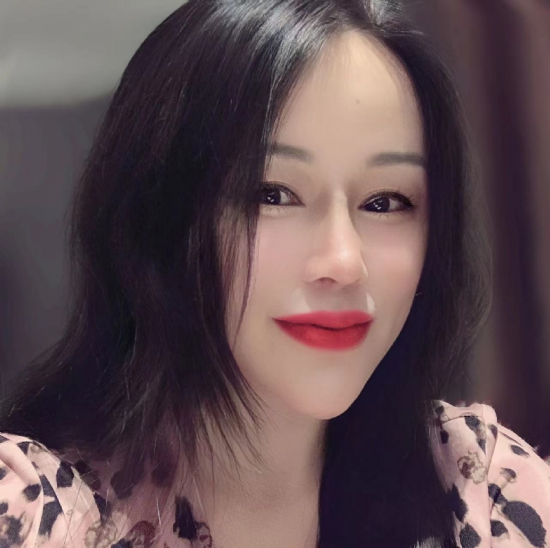 妮可的第一张照片--海峡交友网