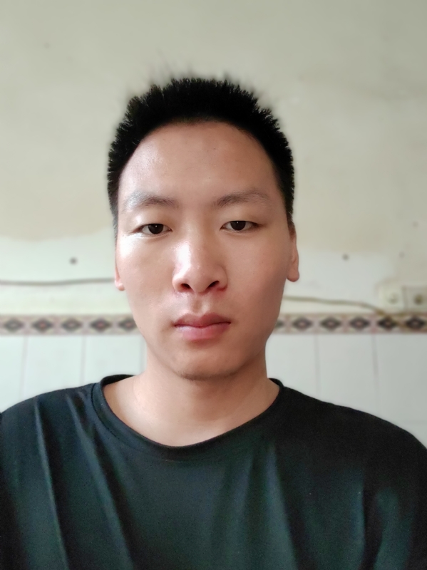 凉生的第一张照片--海峡交友网