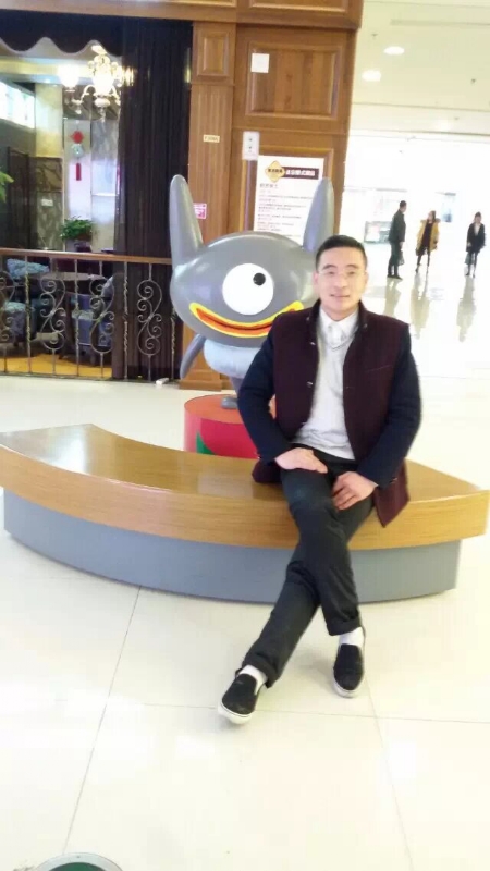 为爱停留的第三张照片--海峡交友网