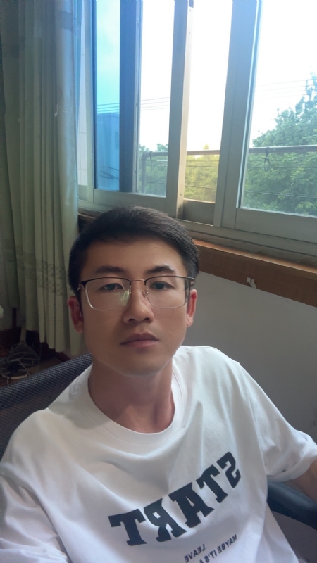 叶先生的第一张照片--海峡交友网