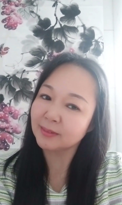 莲悦悦的第一张照片--海峡交友网