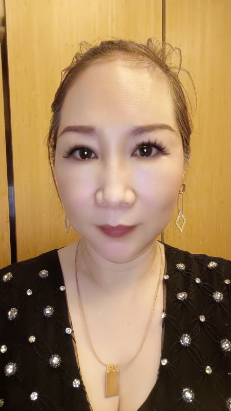 雨水的鱼的第一张照片--海峡交友网