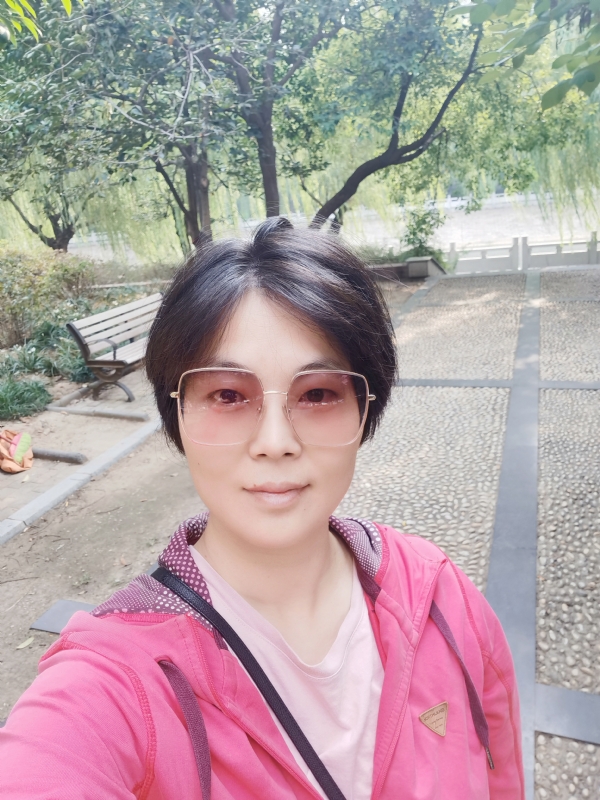 xuanwei的第一张照片--海峡交友网