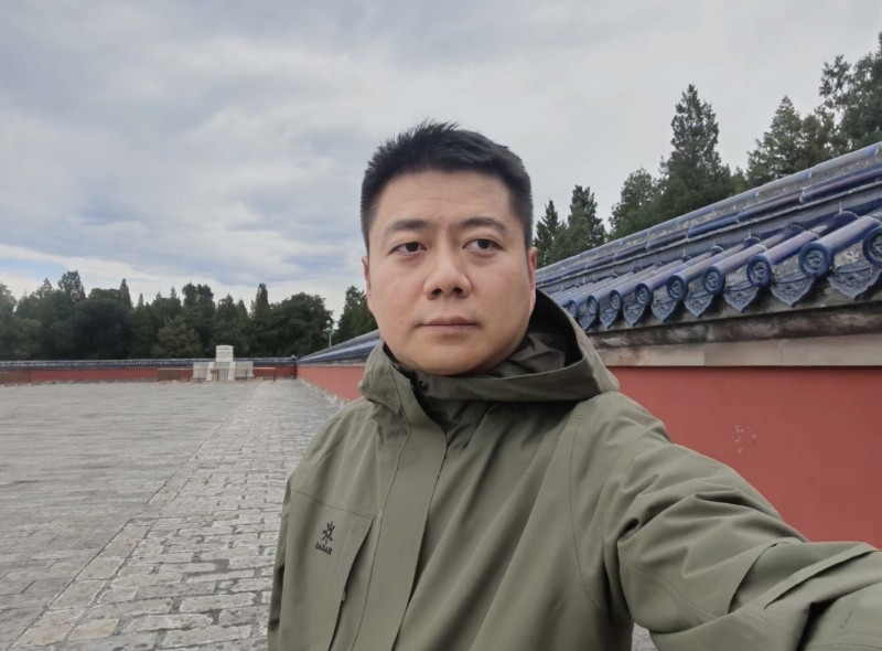 寻伴的第一张照片--海峡交友网