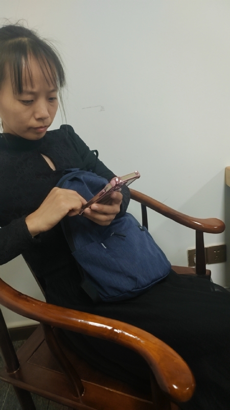 Cindy的第二张照片--海峡交友网