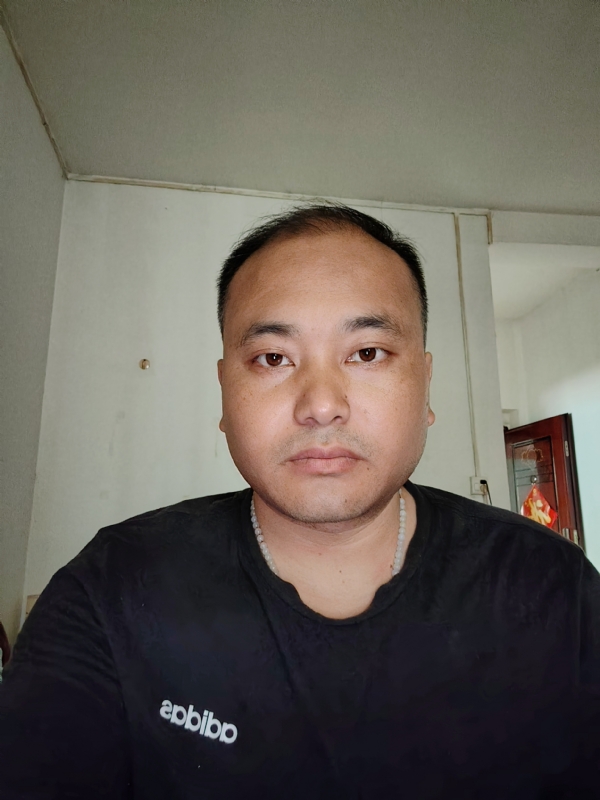 小蒋的第一张照片--海峡交友网
