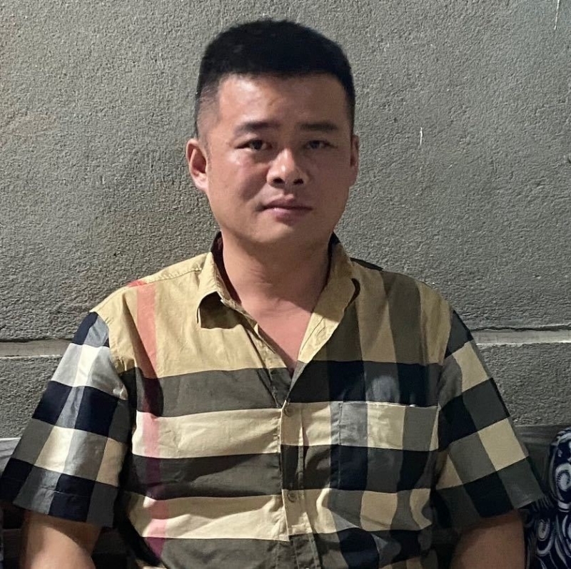 薛其锋的第一张照片--海峡交友网