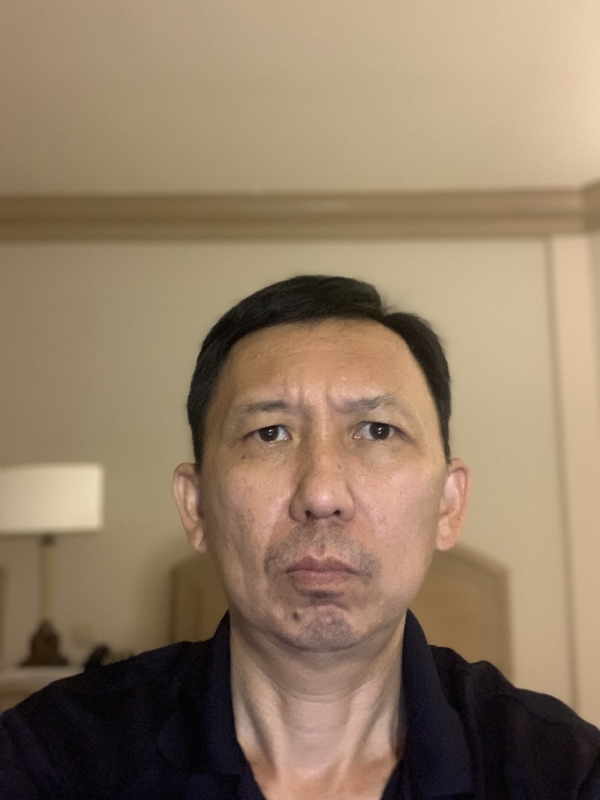 阿川的第一张照片--海峡交友网