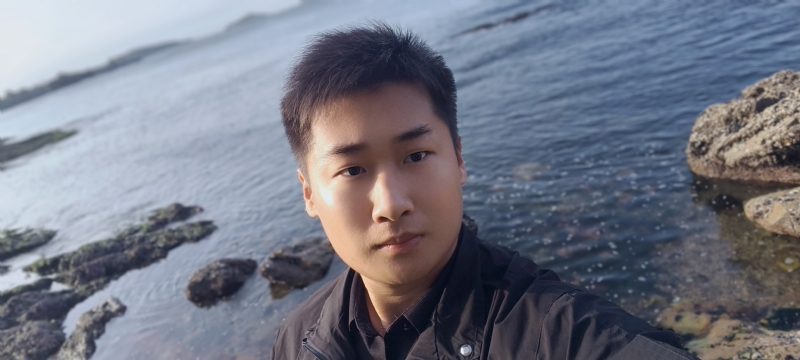 男大的第四张照片--海峡交友网