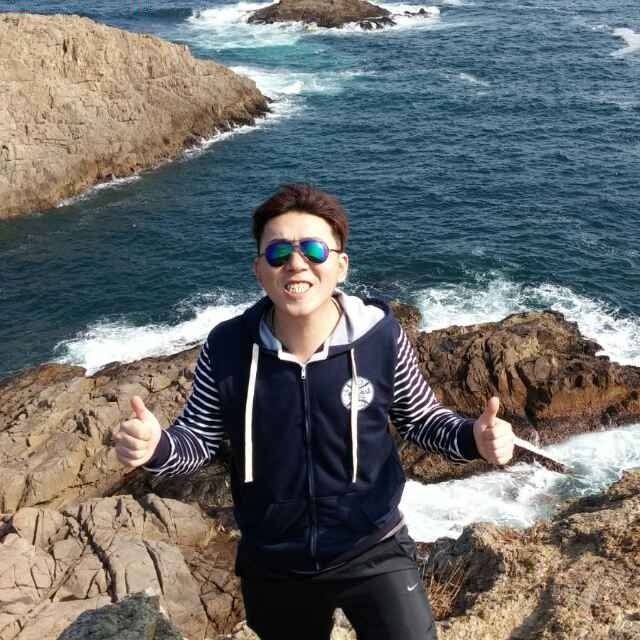Steven的第一张照片--海峡交友网