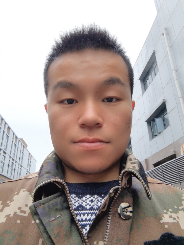 赵彦的第一张照片--海峡交友网