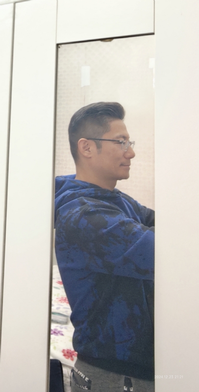HKman的第一张照片--海峡交友网