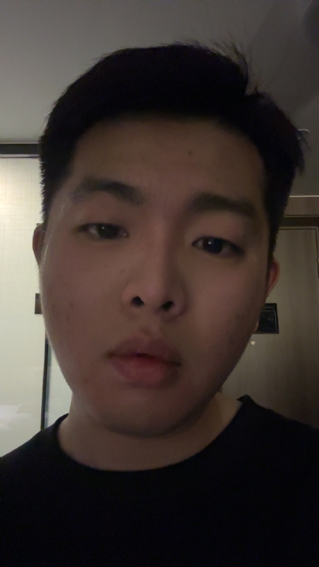 山谷的第一张照片--海峡交友网