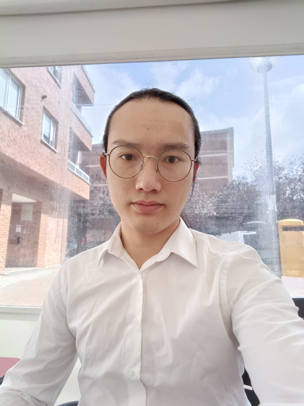 凯凯的第二张照片--海峡交友网