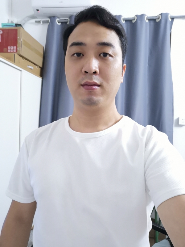 张先生的第二张照片--海峡交友网