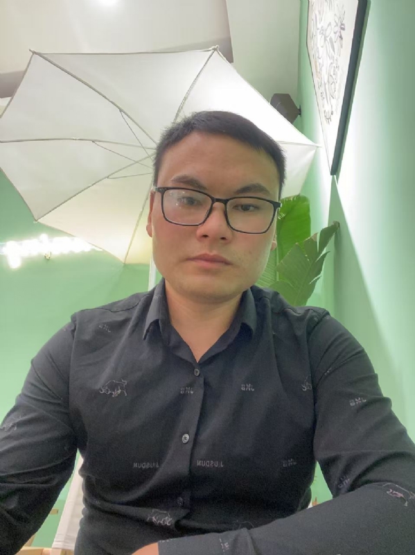 像风一样自由的第一张照片--海峡交友网