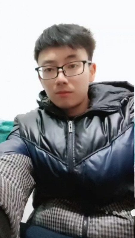 吐泡泡的小鱼的第一张照片--海峡交友网