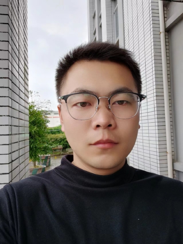无限可能的第一张照片--海峡交友网