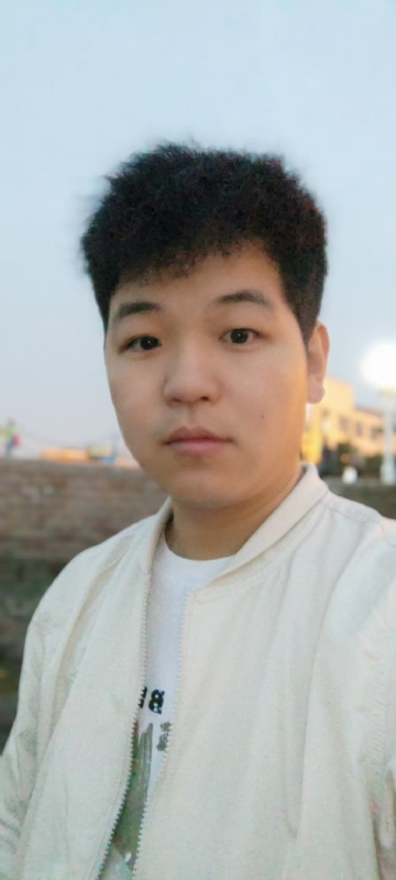 随缘的第一张照片--海峡交友网