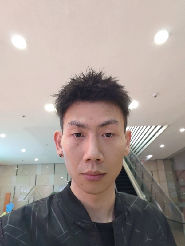 寻缘觅友的第一张照片--海峡交友网