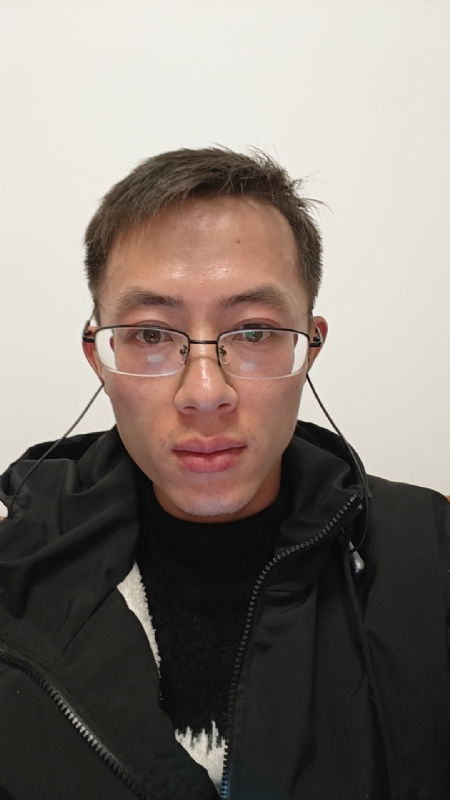 半世轮回的第一张照片--海峡交友网