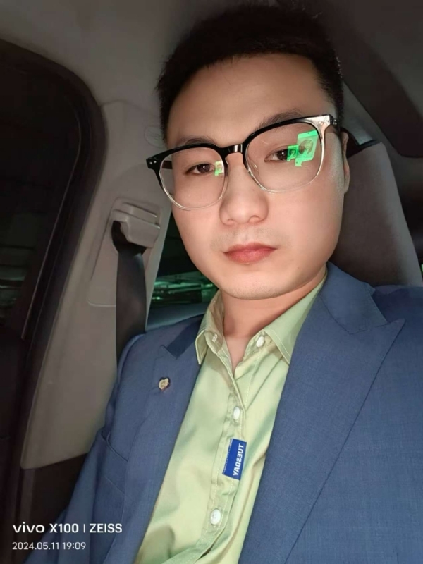 东东的第二张照片--海峡交友网