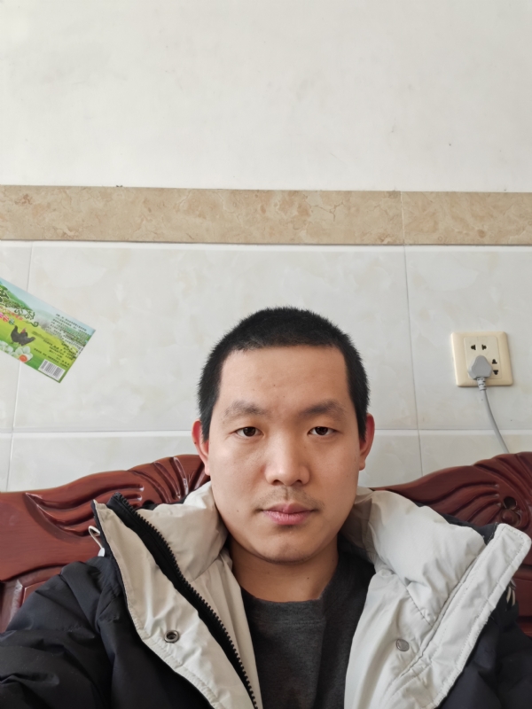 我废物谁要我养我的第二张照片--海峡交友网