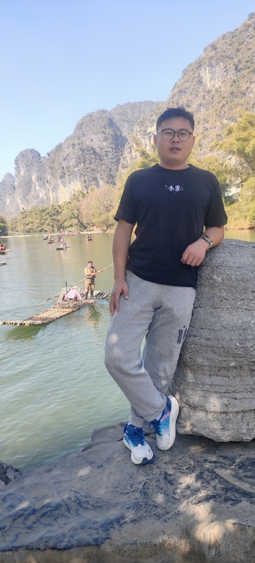 受过伤的狼的第三张照片--海峡交友网