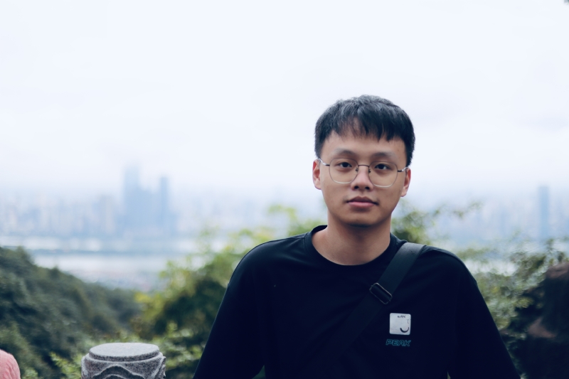脸谱化的第一张照片--海峡交友网