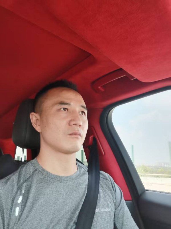 想的美的第二张照片--海峡交友网