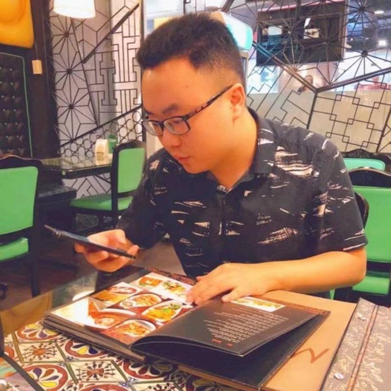 潇湘的第一张照片--海峡交友网