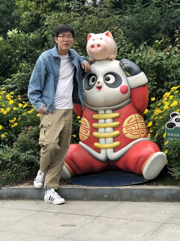 rain的第一张照片--海峡交友网