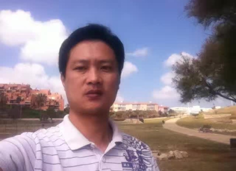 钟志的第二张照片--海峡交友网