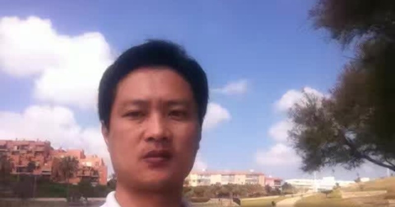 钟志的第三张照片--海峡交友网