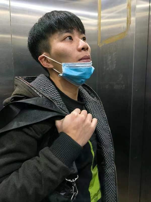 漂流的第二张照片--海峡交友网