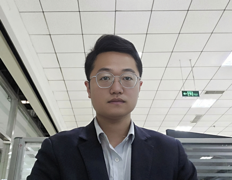 钟爱可乐的第二张照片--海峡交友网