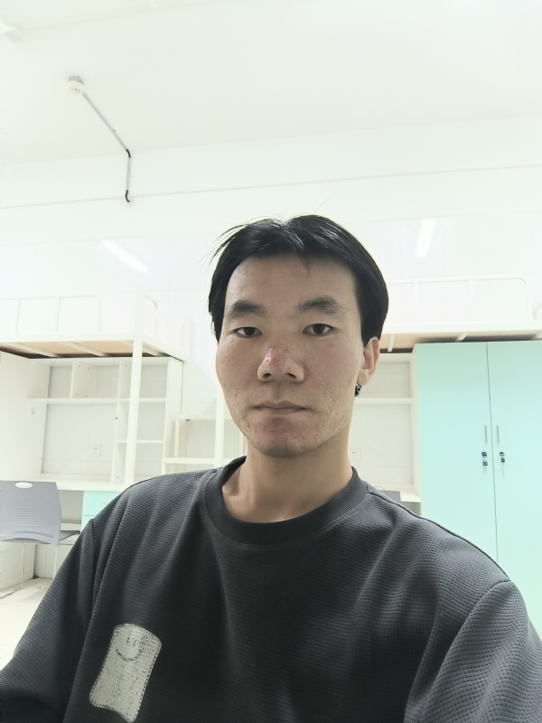 可乐的第二张照片--海峡交友网