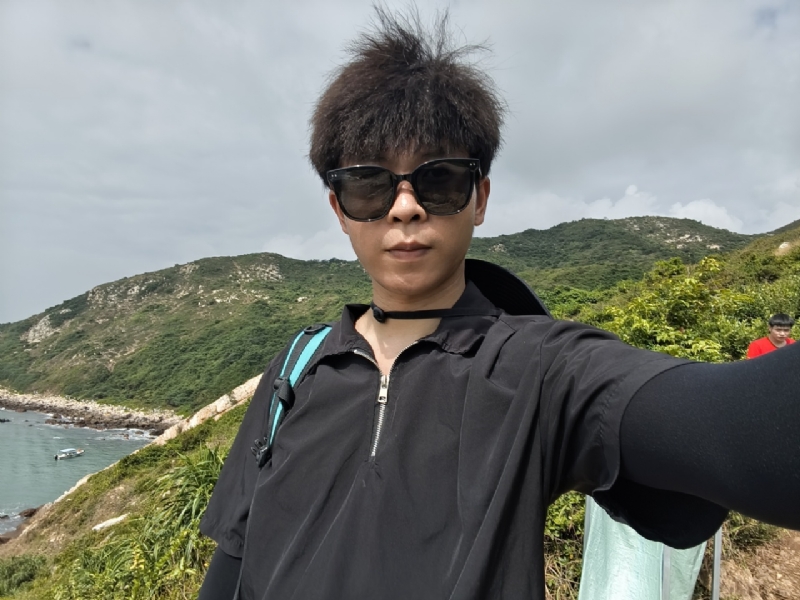 teenager的第二张照片--海峡交友网