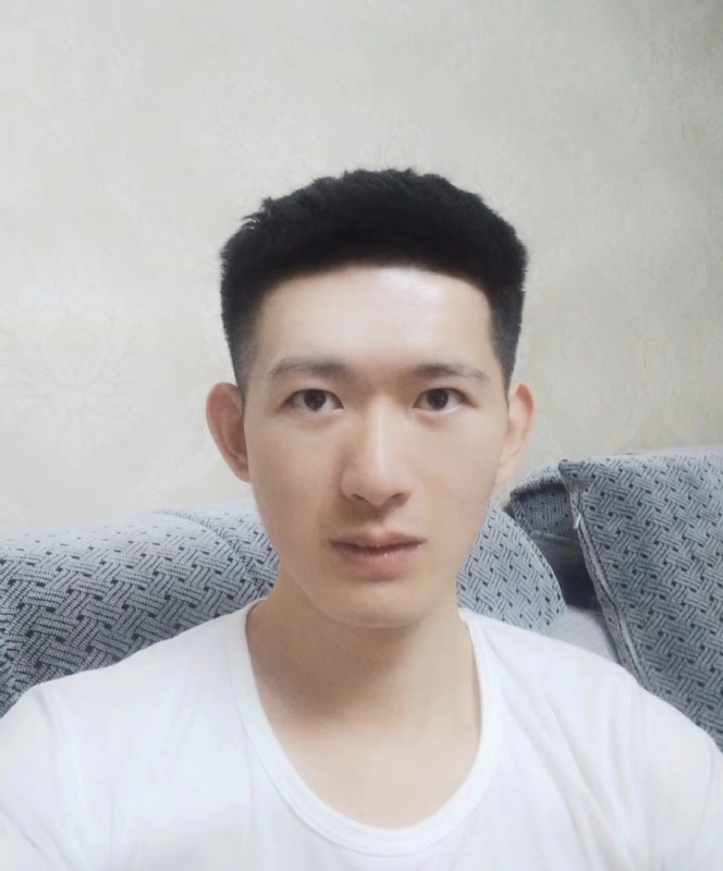 尘飞扬的第一张照片--海峡交友网
