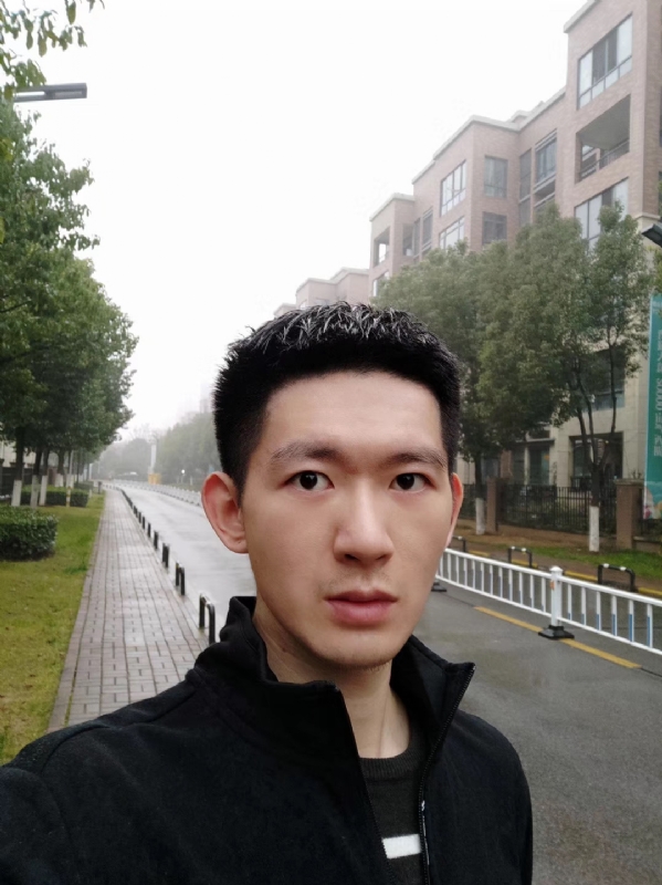 尘飞扬的第二张照片--海峡交友网