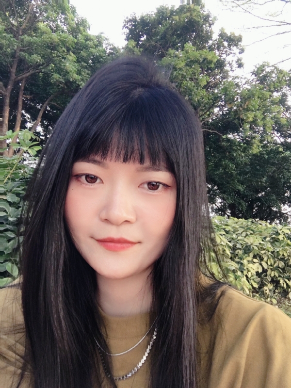 林林的第一张照片--海峡交友网