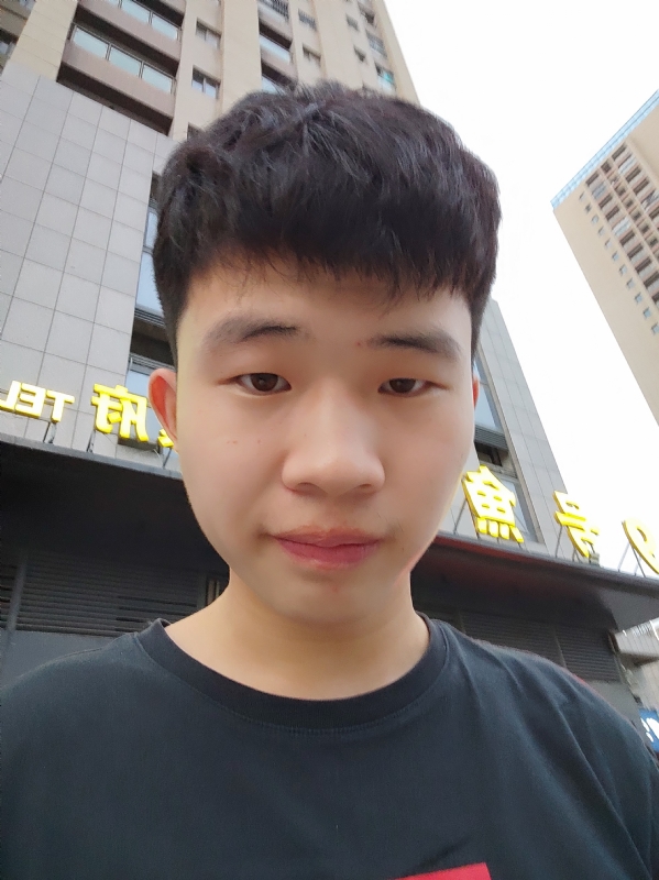 满目星辰的第一张照片--海峡交友网